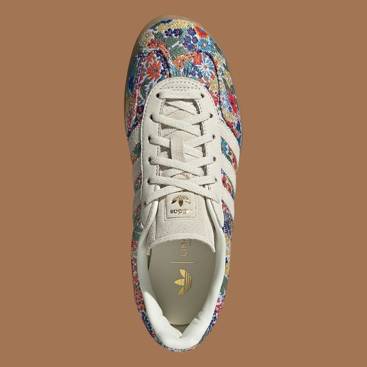 Liberty London x adidas Collection Release Date