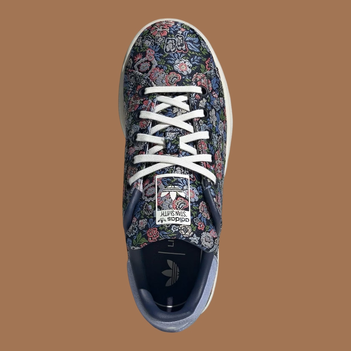 Liberty London x adidas Collection Release Date