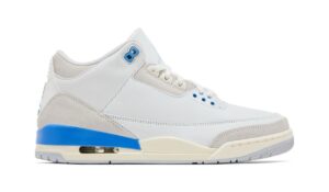 Air Jordan 3 Lucky Shorts CT8532-101