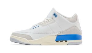 Air Jordan 3 Lucky Shorts CT8532-101