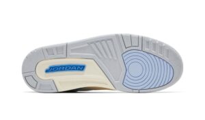 Air Jordan 3 Lucky Shorts CT8532-101