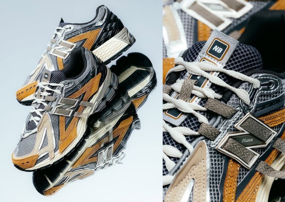 New Balance 1906A “Great Plains” Releases Spring 2025