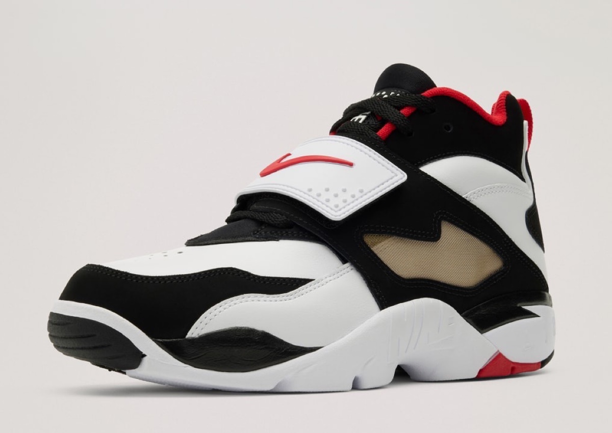 Nike Air Diamond Turf “Atlanta” Returns February 2025