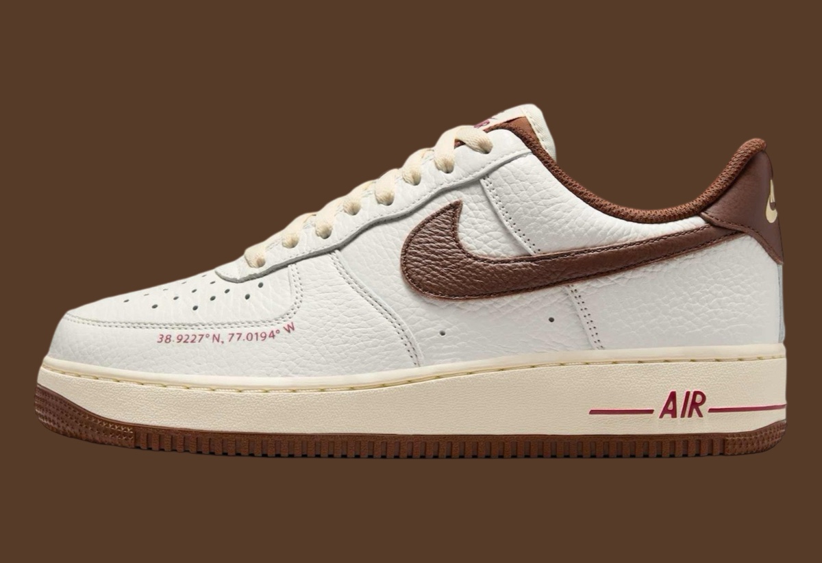 Nike Air Force 1 Low Yardrunners HQ7027 100 1