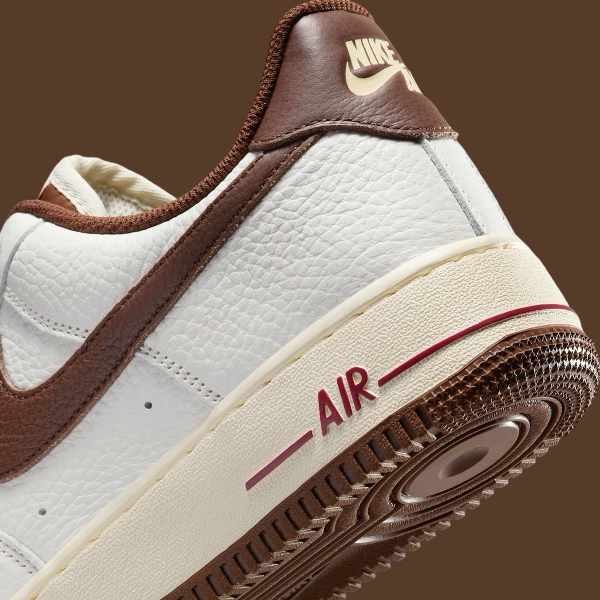 Nike Air Force 1 Low Yardrunners HQ7027 100 7