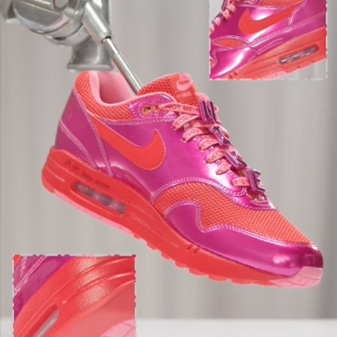 Nike Air Max 1 Valentine's Day 2025