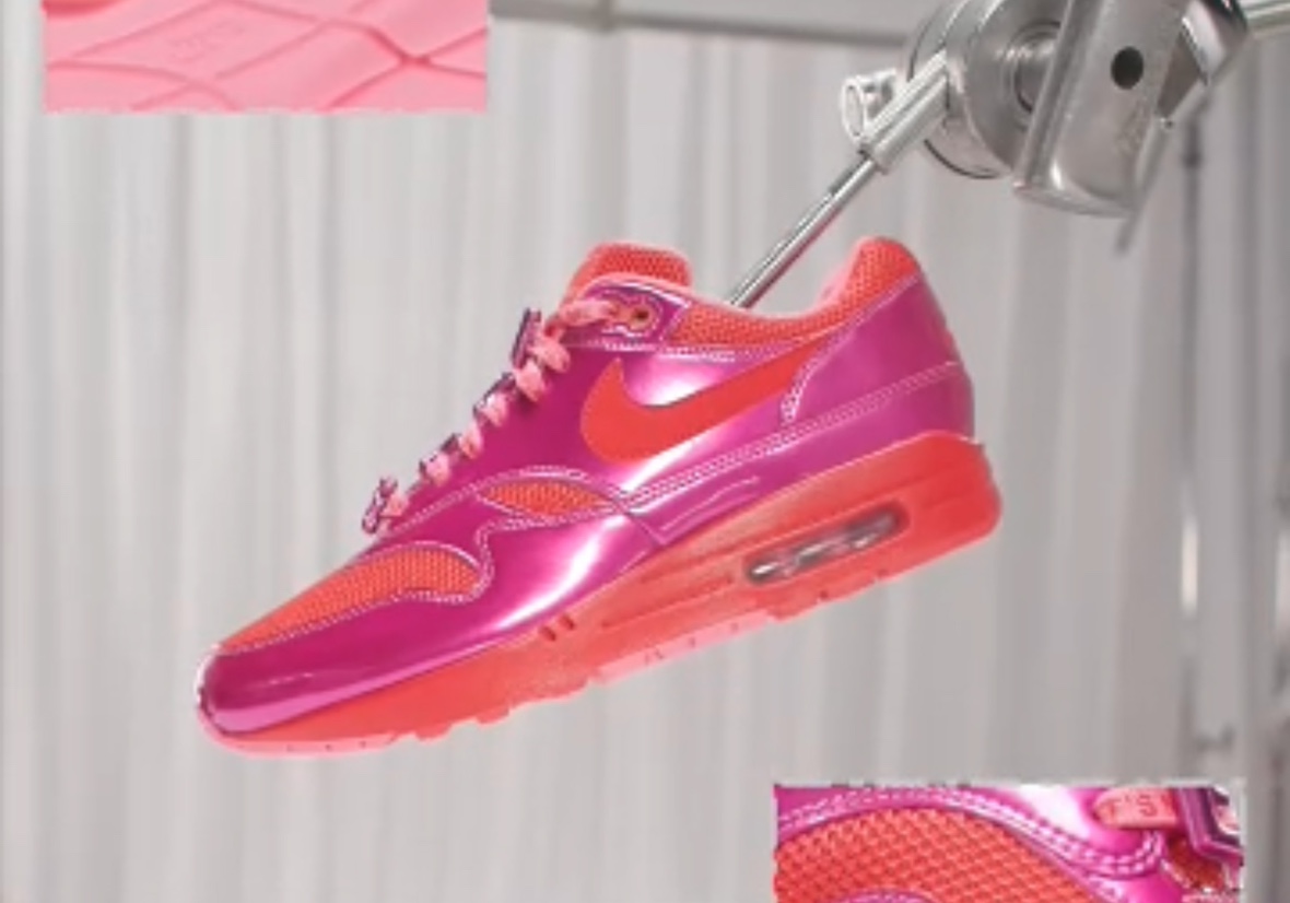 Nike Air Max 1 Valentine's Day 2025