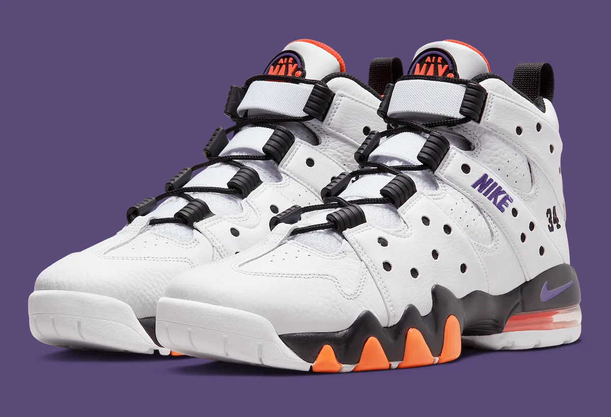 Air Max2 CB '94 'Old Royal' (DD8557-100) Release Date. Nike