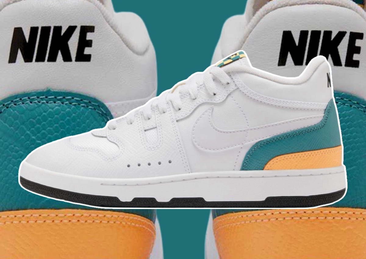 【NIKE】☆スニーカー☆ Attack \"Year of the Snake\" Nike Attack 