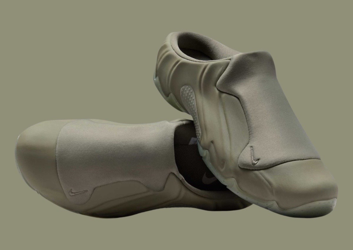 Nike Clogposite Light Army HF2900-300