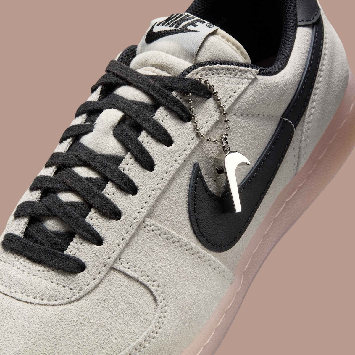 ◆正規品◆NIKE FIELD GENERAL SUEDE LIGHT OREWOOD BROWN◆人気 Nike Field General 82 Light Orewood Brown Black IF0666-100
