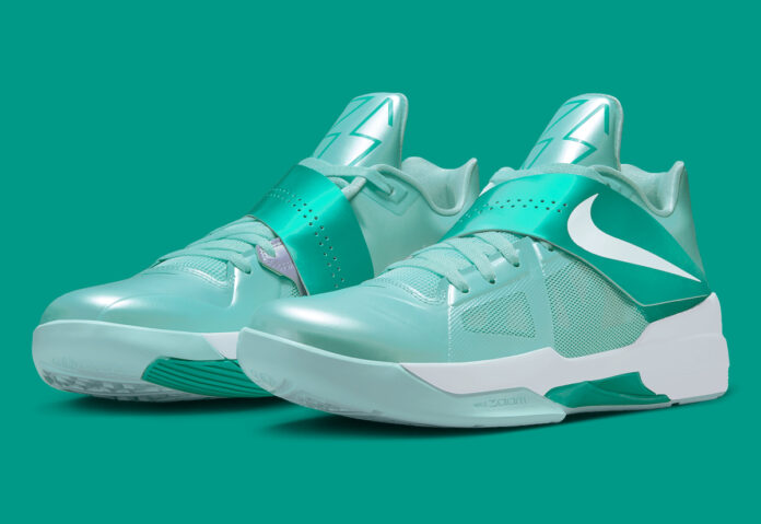 NIKE ☆ KD 4 ‘Easter 2025’ Nike-KD-4-Easter-2025-Product.