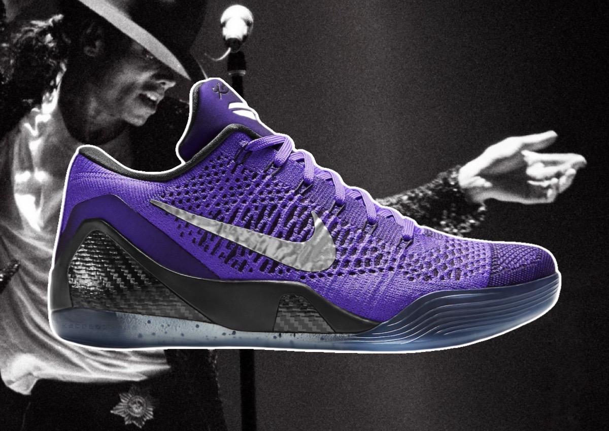 Nike kobe 9 low elite online