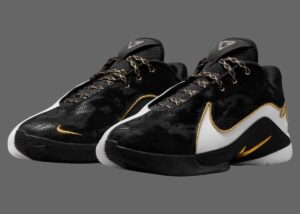 Nike LeBron 22 Mogul HV8454-100