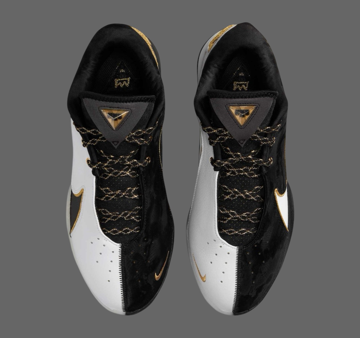 Nike LeBron 22 Mogul HV8454-100