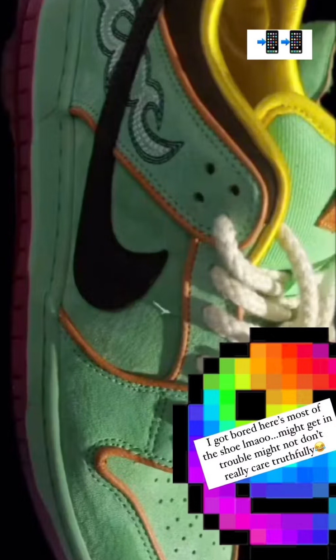 Nike SB Dunk Low Shenron Release Date