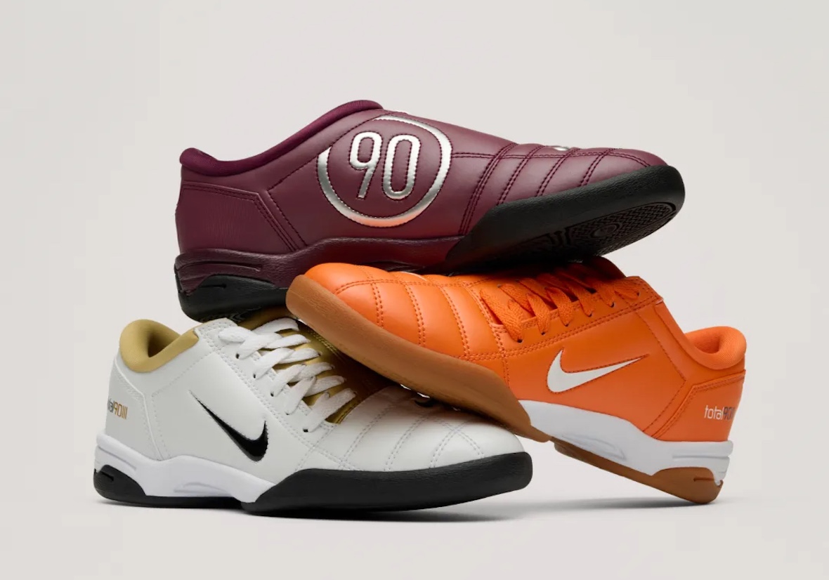 Nike SNKRS Showcase Spring 2025 Collection