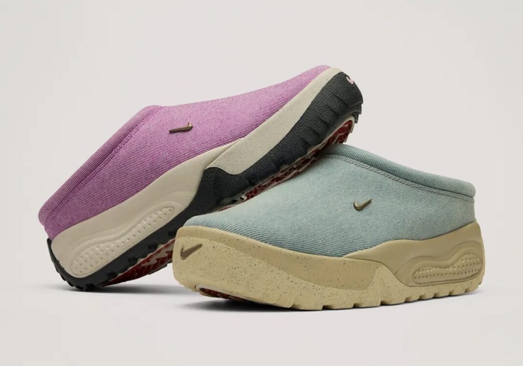 Nike SNKRS Showcase Spring 2025 Collection