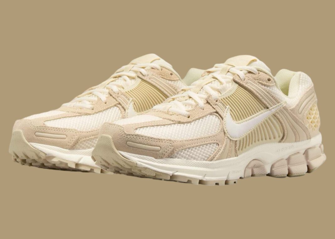 Nike Zoom Vomero 5 Beach HQ0458-200