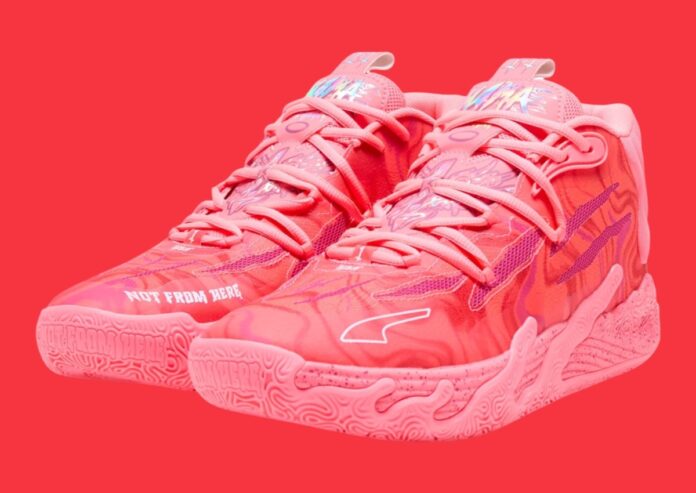 PUMA MB.03 Mama 311390-01