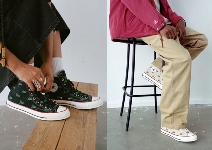 Patta-Converse-Chuck-70-20th-