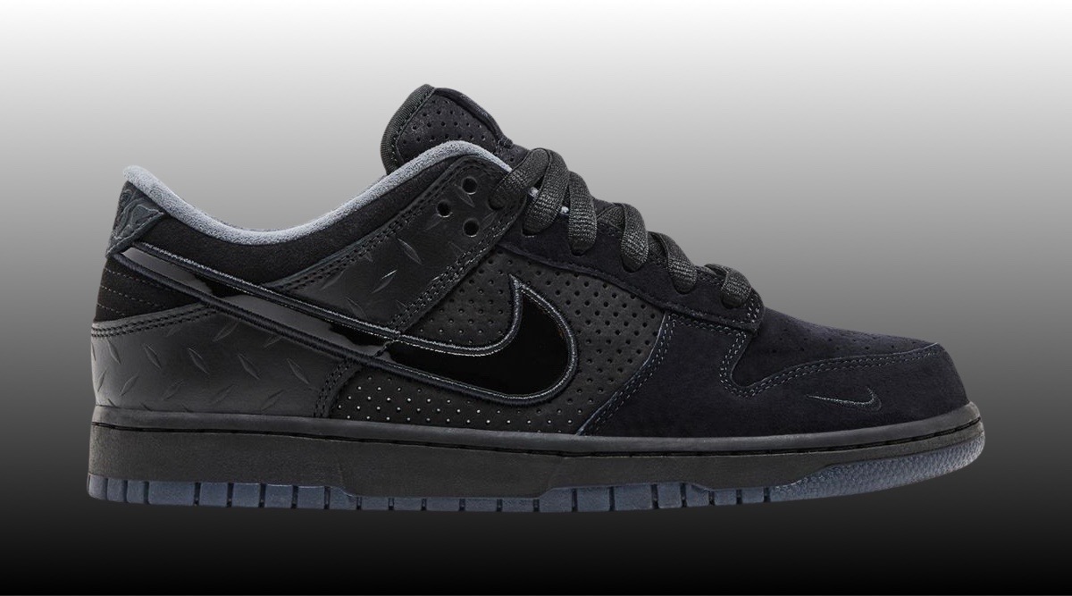 What The Duck Alternate Dunk Low Flight Club