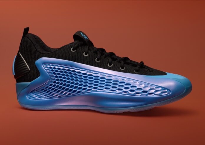 【7月末まで】adidas AE1 LOW “Nick’s Gift” Adidas and Anthony Edwards Celebrated 