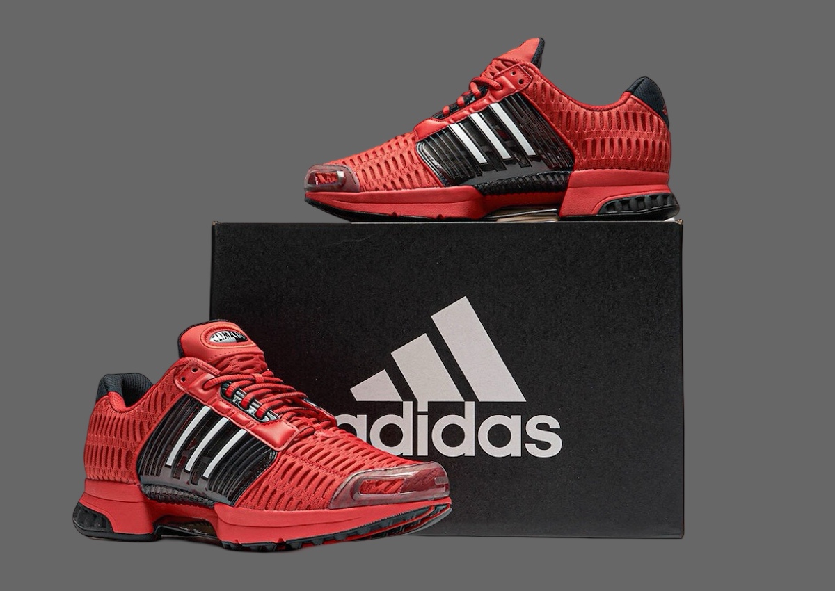 Adidas sneakers climacool 1 deals