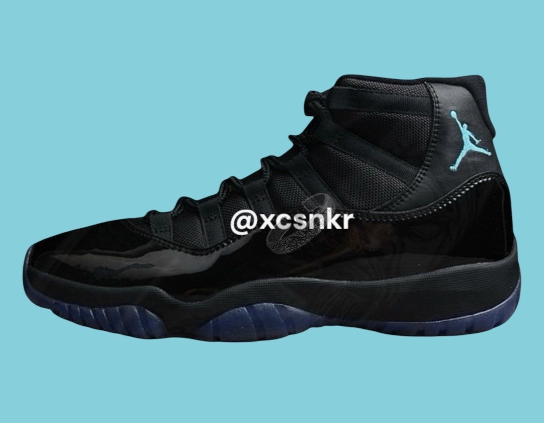 2024年 お歳暮・冬ギフト特集 Air CT8012-047 2025 Blue Gamma 11 Jordan 靴