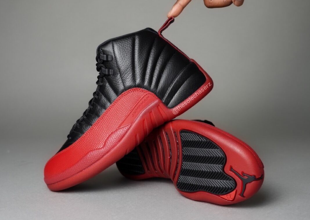 Jordan hydro 12 flu game online