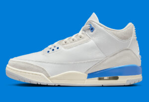 Air Jordan 3 Lucky Shorts CT8532-101