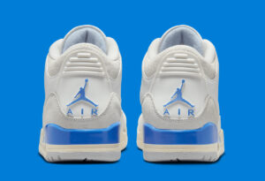 Air Jordan 3 Lucky Shorts CT8532-101