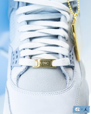 Air Jordan 4 UNC PE 2025