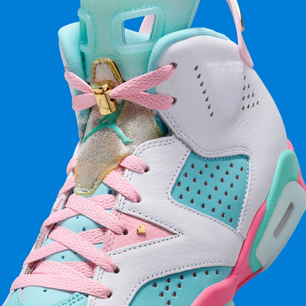 doernbecher jordan 6