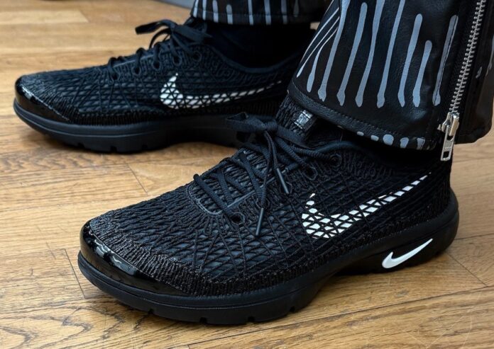 CDG Nike Air Rejuven8 2025