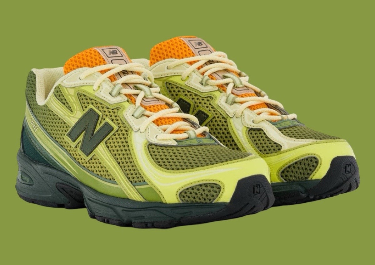 CNCPTS x New Balance 740 Brut U740CO2