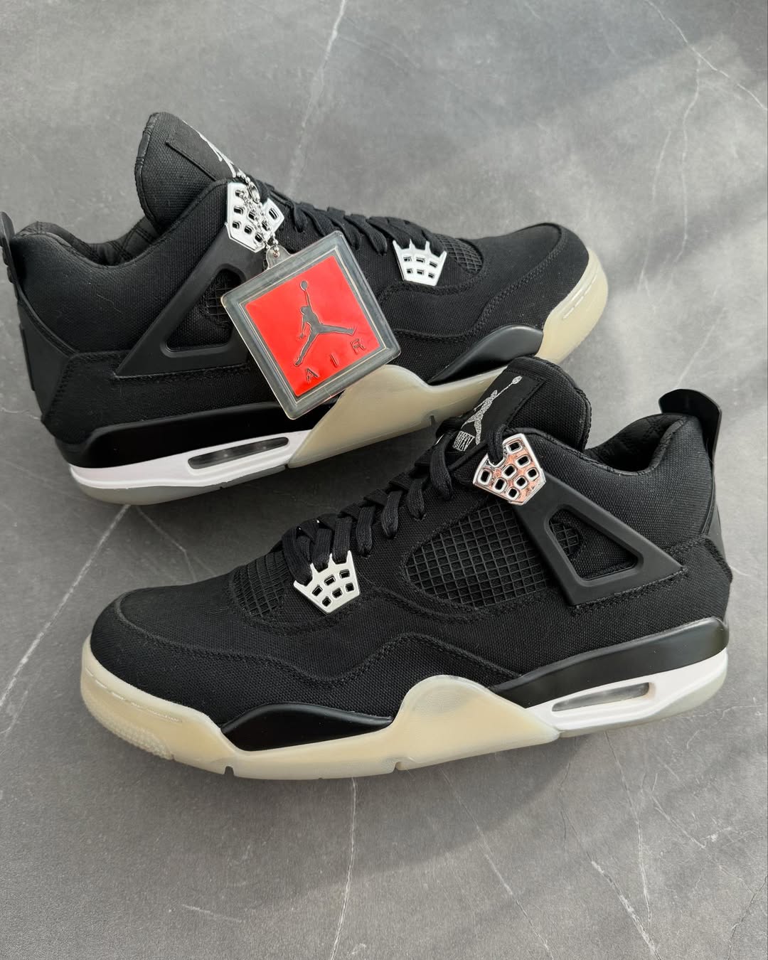 Nike air jordan 4 eminem online