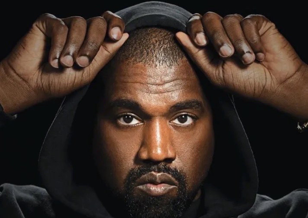 Kanye West Calls Out adidas, Jerry Lorenzo, and YEEZY Copycats