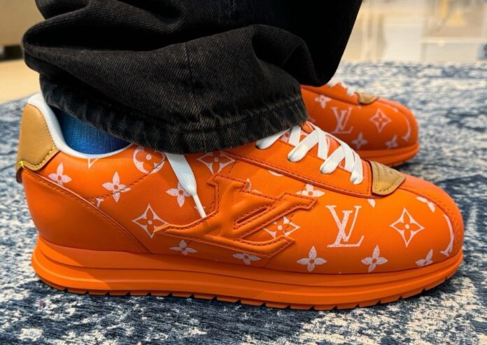 ファッション通に大人気！Louis Vuitton★BUTTERSOFT Sneaker LV BUTTERSOFT Sneaker - Men - Shoes | LOUIS VUITTON ®