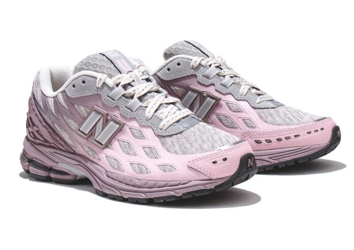 New Balance 1906W Ice Wine U1906WFA Release Info