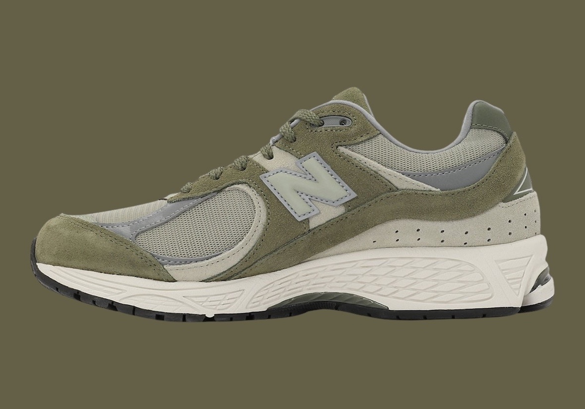 New Balance★U2002RPB★兼用★DRIED APRICOT/DARK OLIVINE New Balance 2002R 