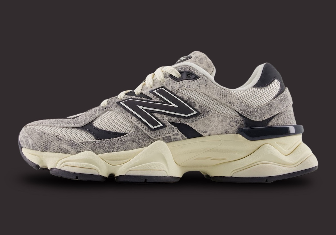 New Balance 9060 Snakeskin U9060SNA