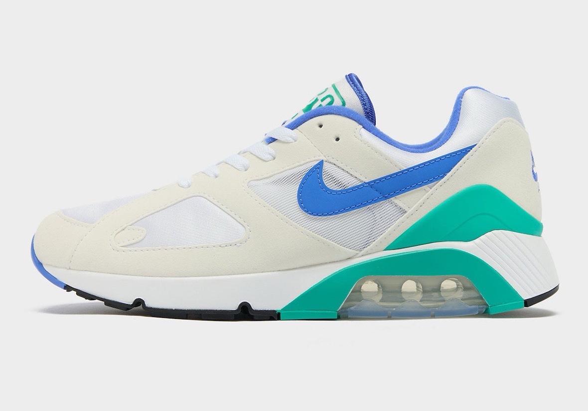 Nike Air 180 Bluebird 2025 Release Date