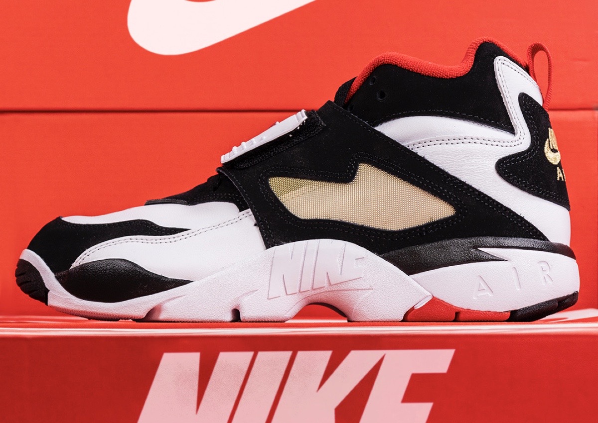 Nike Air Diamond Turf Atlanta FZ8224-100