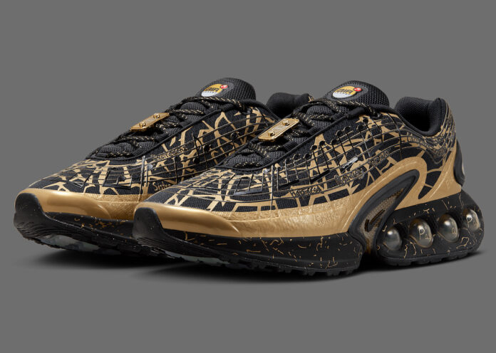 Nike Air Max Dn Doernbecher IB6063-920