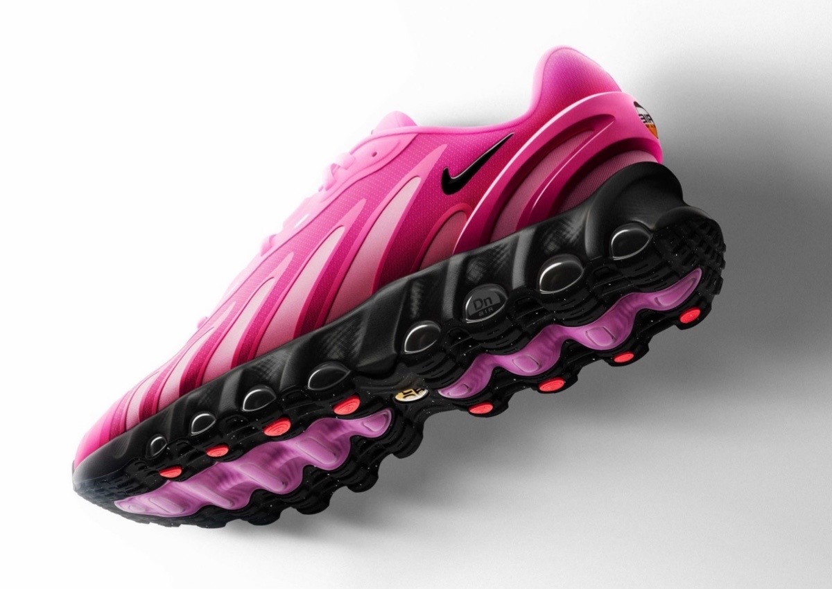 Nike Air Max Dn8 “Hyper Pink” Releases February 2025