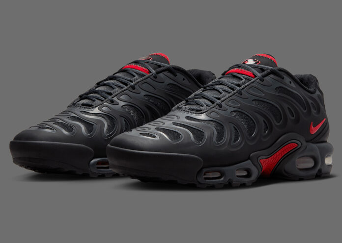 Nike Air Max Plus Drift Bred FD4290-013