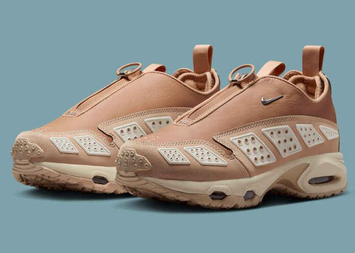 Nike Air Max Sunder Premium Hemp HV4510-200