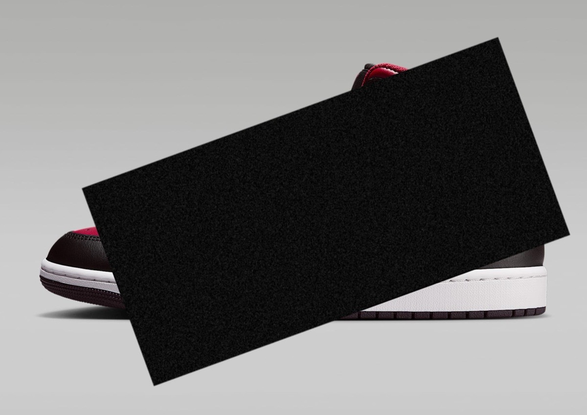Jordan Brand Bans Air Jordan 1 Releases On Nike.com