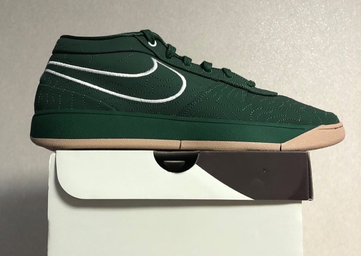 Nike Book 1 “Flagstaff” Releases February 2025